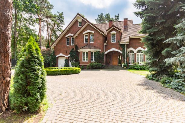 Best Concrete Paver Driveway  in Catasauqua, PA