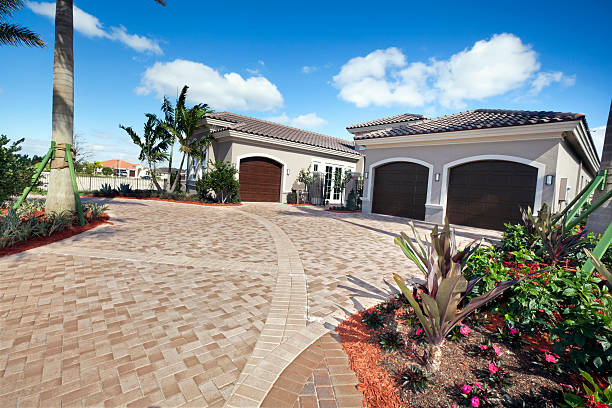 Best Paver Driveway Replacement  in Catasauqua, PA