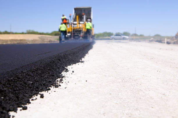 Best Driveway Resurfacing Pavers  in Catasauqua, PA