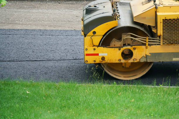Best Interlocking Driveway Pavers  in Catasauqua, PA