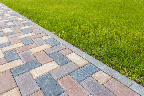 Best Concrete Paver Driveway  in Catasauqua, PA